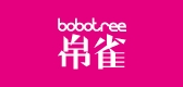 bobotree/女装品牌LOGO图片