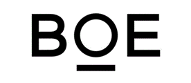 BOE/京东方品牌LOGO