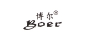 博尔LOGO