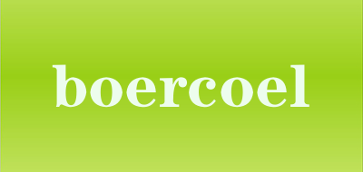 boercoel品牌LOGO图片