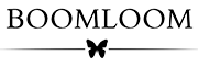 BOOMLOOM品牌LOGO图片