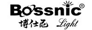 bossniclight/博仕尼LOGO