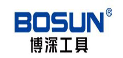 BOSUN/博深品牌LOGO