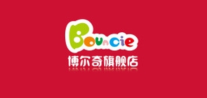 bouncie/博尔奇品牌LOGO图片