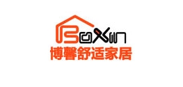 博馨冷暖品牌LOGO图片