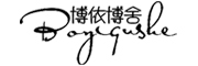 Boyiboshe/博依博舍品牌LOGO图片