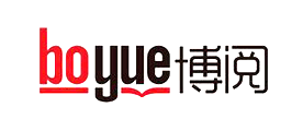 boyue/博阅品牌LOGO图片