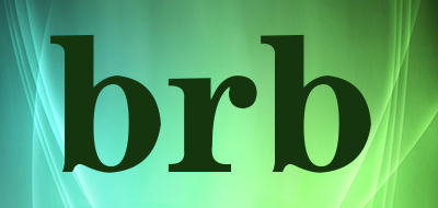 brb品牌LOGO图片