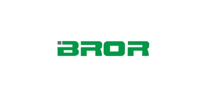 bror品牌LOGO图片