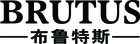 brutus品牌LOGO图片