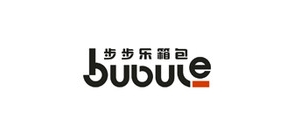 bubule/箱包品牌LOGO图片