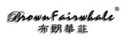 布朗华菲品牌LOGO图片