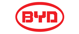 BYD/比亚迪LOGO