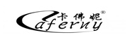 caferny/卡佛妮品牌LOGO图片
