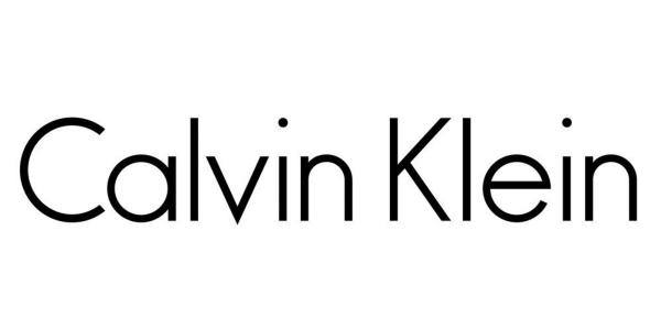 Calvin Klein/卡尔文克雷恩品牌LOGO