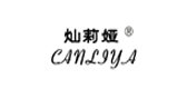 灿莉娅LOGO