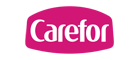 Carefor/爱护品牌LOGO图片