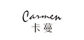 Carmen/卡蔓品牌LOGO图片