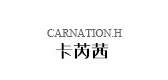 carnationh品牌LOGO图片