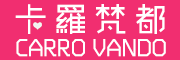CARRO VANDO/卡羅梵都LOGO