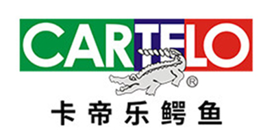 CARTELO/卡帝乐鳄鱼LOGO