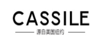 cassile/卡思乐品牌LOGO