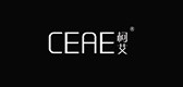 ceae/柯艾品牌LOGO图片