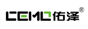CEMO/佑泽品牌LOGO图片