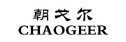CHAOGEER/朝戈尔品牌LOGO图片