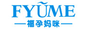 CHARWFULLMAMI/福孕妈咪LOGO