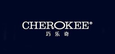CHEROKEE/巧乐奇品牌LOGO图片