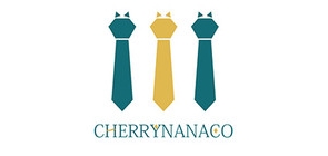 cherrynanaco/服饰品牌LOGO图片