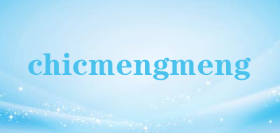 chicmengmengLOGO