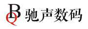 驰声品牌LOGO图片