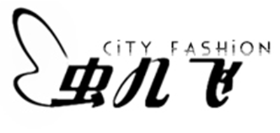 虫儿飞品牌LOGO图片