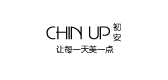 初安品牌LOGO图片