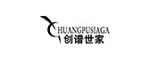 创谱世家品牌LOGO图片