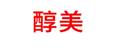 醇美LOGO