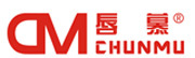 CHUNMU/唇慕品牌LOGO图片