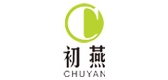 初燕品牌LOGO图片