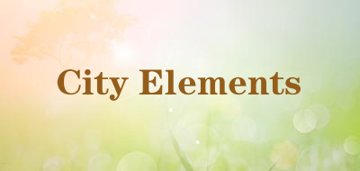 City Elements品牌LOGO图片