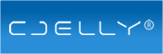 CJELLY品牌LOGO图片