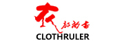 CLOTHRULER/衣部尚书品牌LOGO图片