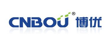 cnbou/博优LOGO