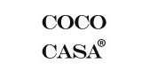 cococasa品牌LOGO图片