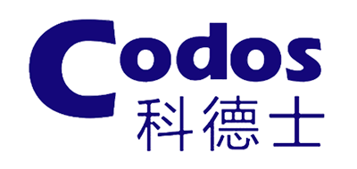 Codos/科德士品牌LOGO图片