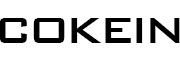 COKEIN/古柯品牌LOGO图片