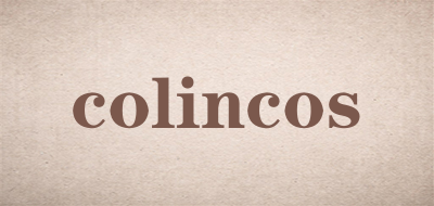 colincos品牌LOGO图片