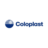 Coloplast/康乐保LOGO
