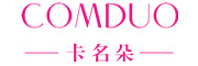 comduo/卡名朵品牌LOGO图片